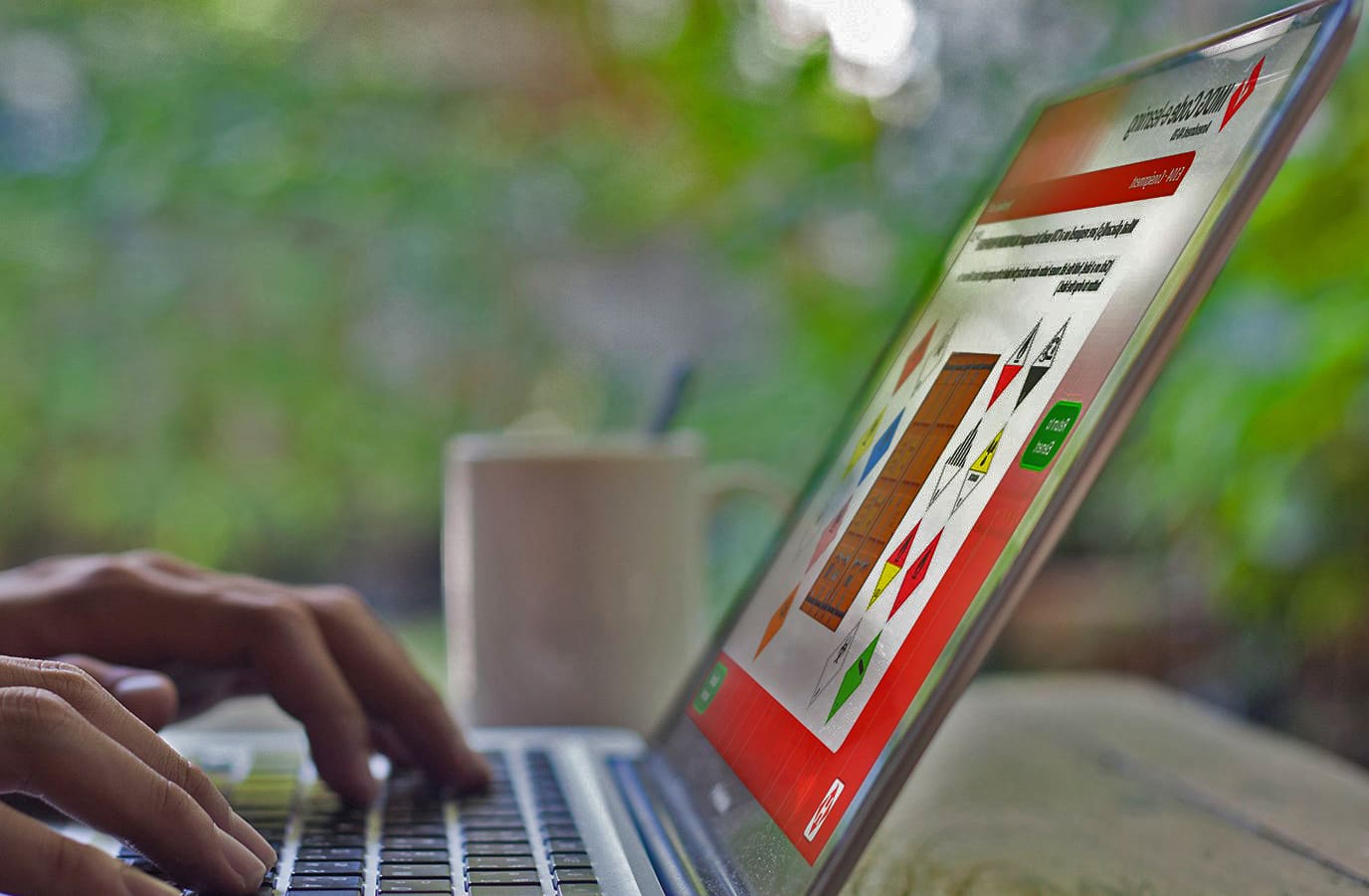 Hazcheck IMDG Code eLearning training